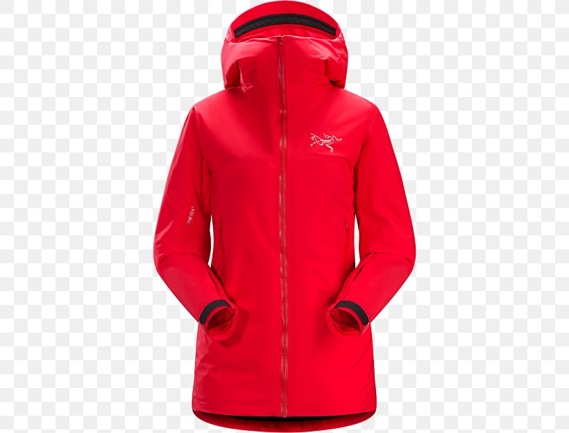 Hoodie Arc'teryx Jacket Marmot Clothing, PNG, 450x625px, Hoodie, Clothing, Coat, Factory Outlet Shop, Hood Download Free
