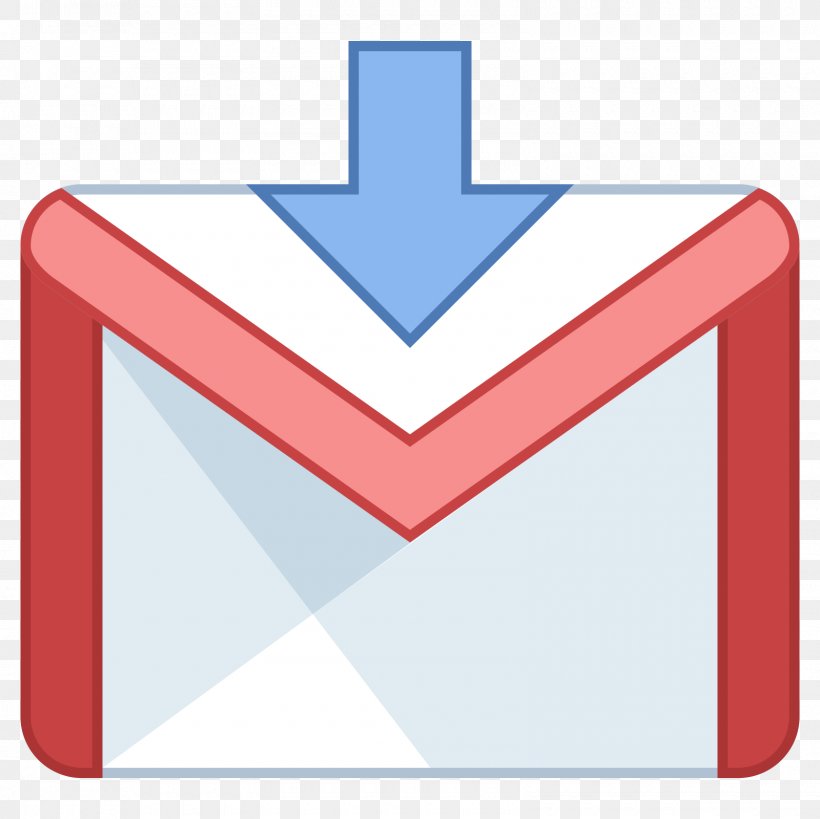 Inbox By Gmail Google Account, PNG, 1600x1600px, Gmail, Brand, Computer Software, Computing, Email Download Free