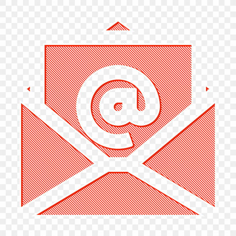 Mail Icon Advertisement Icon Email Icon, PNG, 1228x1228px, Mail Icon, Advertisement Icon, Circle, Email Icon, Line Download Free