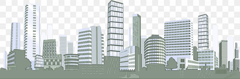 Metropolitan Area City Skyscraper Metropolis Tower Block, PNG, 3031x1001px, Metropolitan Area, Architecture, Atmospheric Phenomenon, City, Commercial Building Download Free