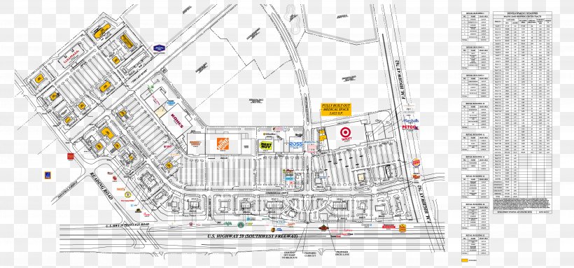 Plan Map Location Shopping Centre Diagram, PNG, 4000x1869px, Plan, Area, Brazos Town Crossing, Diagram, Engineering Download Free