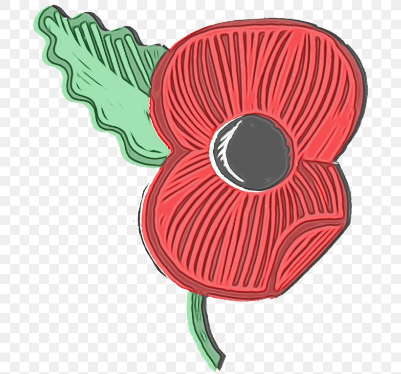 Remembrance Day Poppy, PNG, 700x764px, Watercolor, Anemone, Armistice Day, California Poppy, Common Poppy Download Free