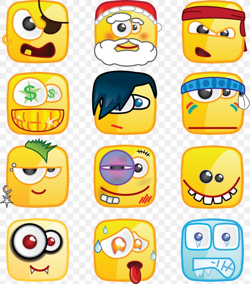 Smiley Emoticon, PNG, 2664x3025px, Smiley, Blog, Data Compression, Emoticon, Emotion Download Free