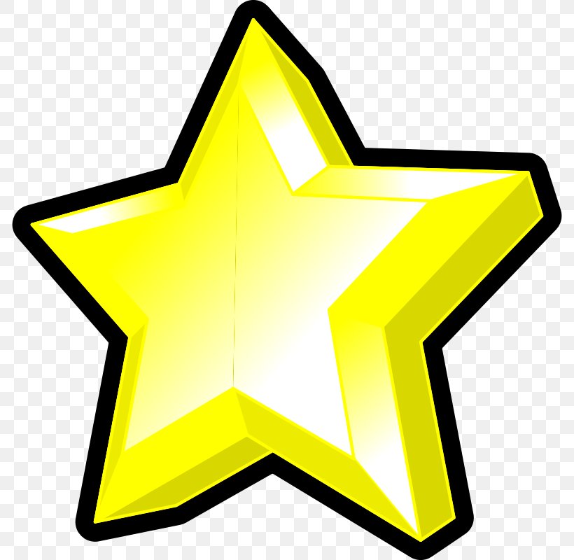 Star Clip Art, PNG, 800x800px, Star, Area, Free Content, Heart, Royaltyfree Download Free