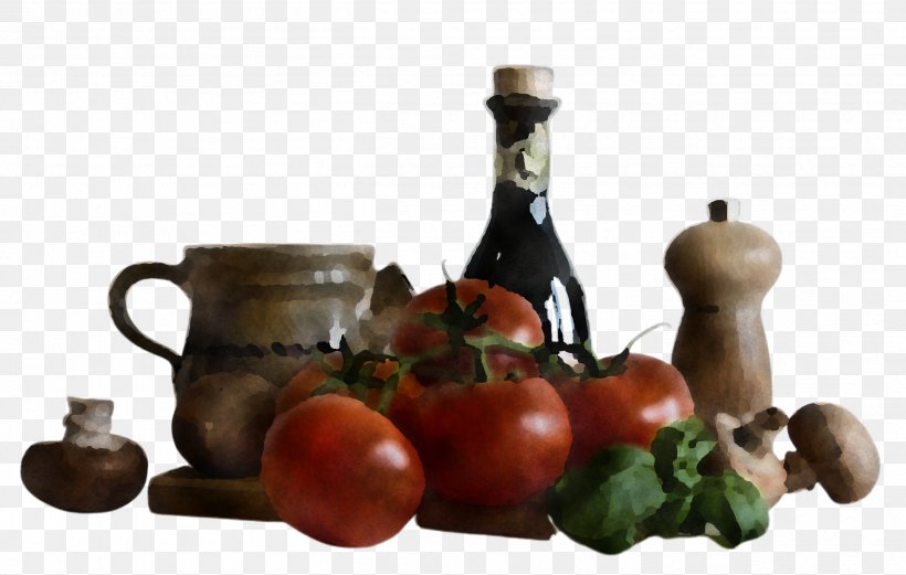 Tomato, PNG, 2508x1596px, Still Life Photography, Ceramic, Food, Natural Foods, Still Life Download Free