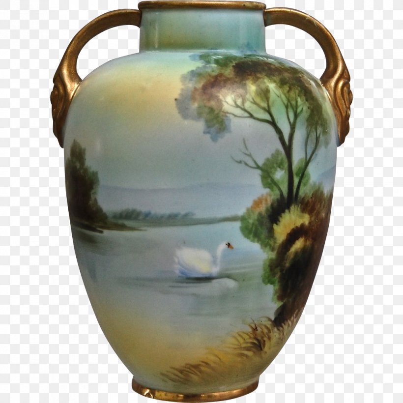 Vase Porcelain Japan Painting Jug, PNG, 1032x1032px, Vase, Artifact, Ceramic, Floral Design, Japan Download Free