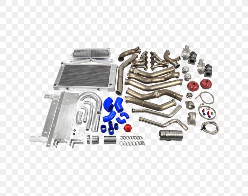 Car General Motors Turbocharger Intercooler Exhaust System, PNG, 650x650px, Car, Auto Part, Engine, Exhaust Manifold, Exhaust System Download Free