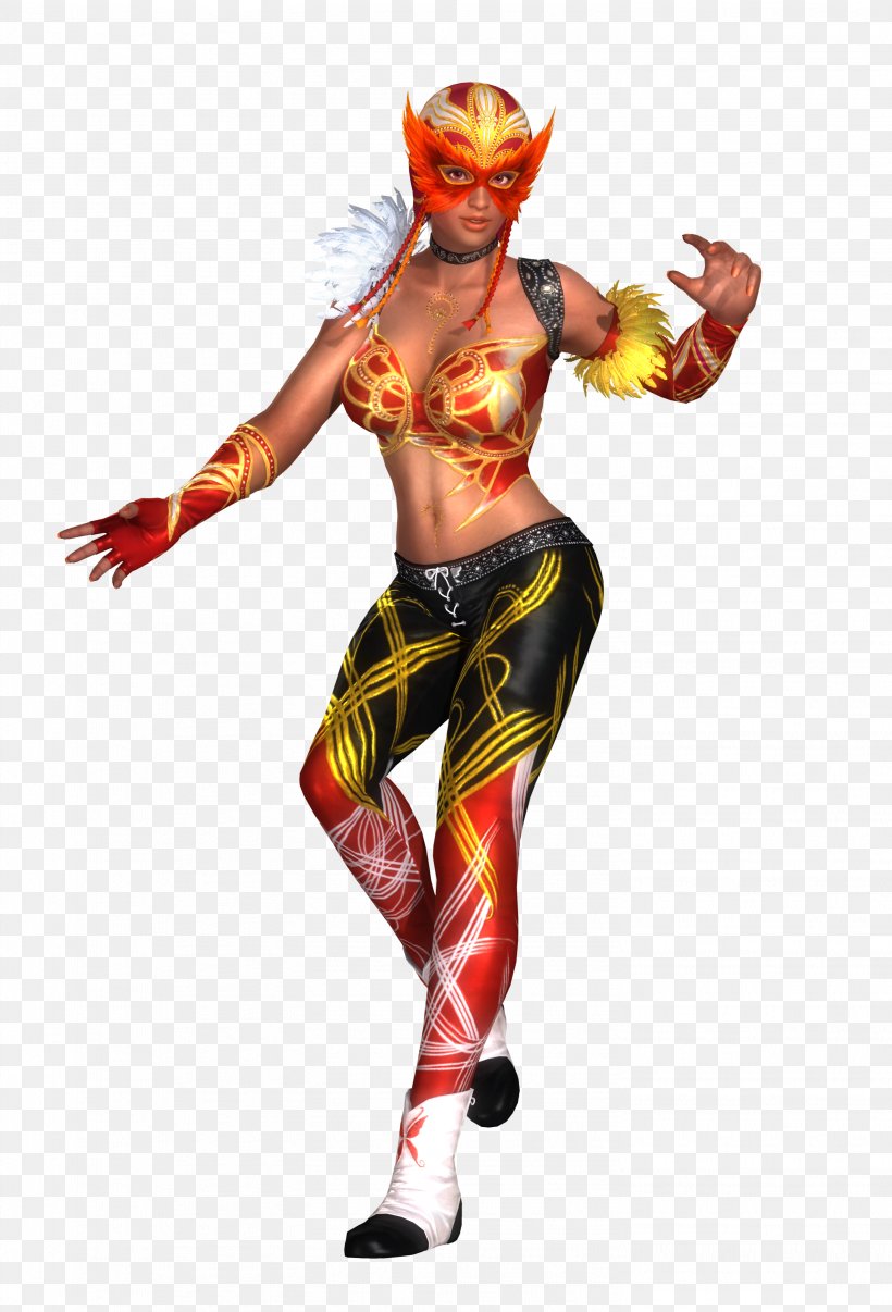Dead Or Alive 5 Last Round Dead Or Alive 4 Helena Douglas, PNG, 2936x4320px, Dead Or Alive 5, Action Figure, Clothing, Costume, Costume Design Download Free