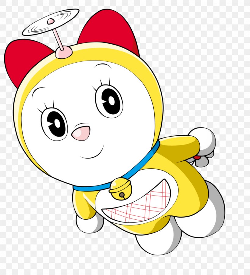 Dorami Doraemon Television, PNG, 1024x1124px, Dorami, Area, Art, Deviantart, Doraemon Download Free