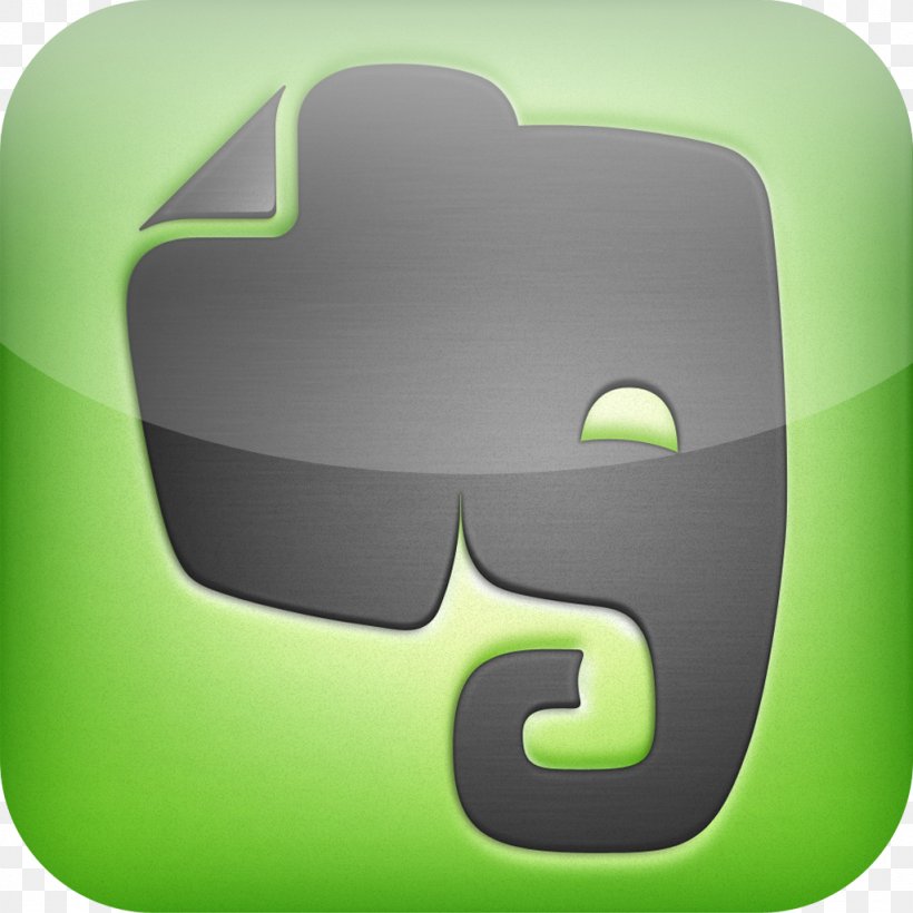 Evernote Application Software IFTTT Note-taking IOS, PNG, 1024x1024px, Evernote, Apple Ipad Family, Computer Software, Electronic Device, Google Keep Download Free