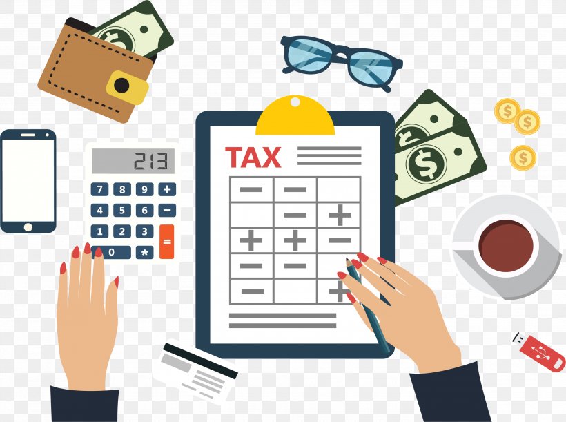 Goods And Services Tax Accounting Payment, PNG, 2768x2063px, India, Business, Communication, Goods, Goods And Services Tax Download Free