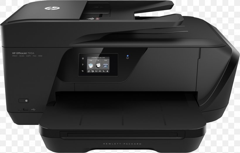 Hewlett-Packard Multi-function Printer Officejet Wide-format Printer, PNG, 1558x995px, Hewlettpackard, Color Printing, Electronic Device, Fax, Hp Deskjet Download Free