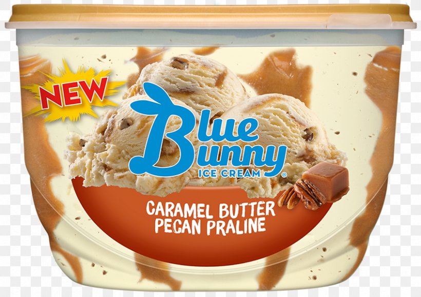 Ice Cream Praline Banana Split Frozen Yogurt, PNG, 847x600px, Ice Cream, Banana Split, Biscuits, Blue Bunny, Butter Download Free