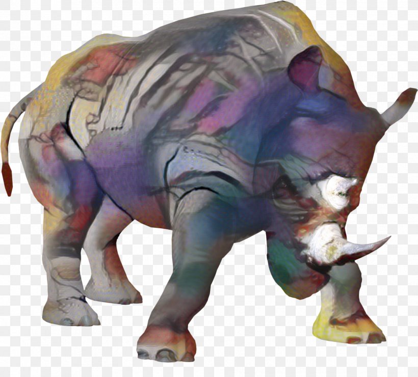 Indian Elephant, PNG, 1811x1635px, Indian Elephant, African Elephant, Animal, Animal Figure, Black Rhinoceros Download Free