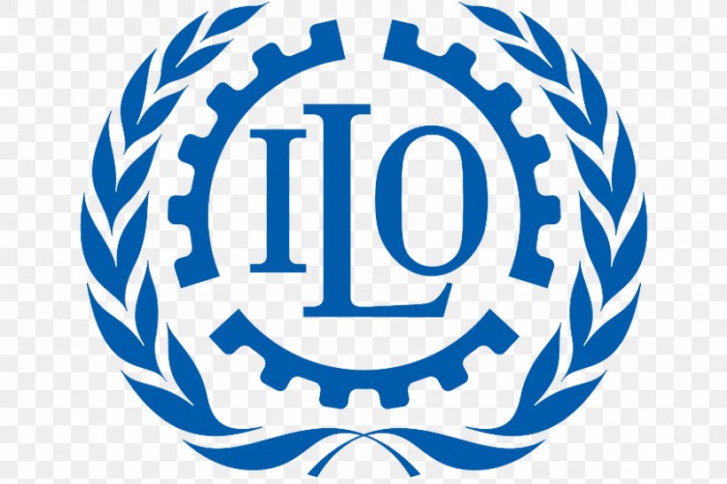 International Labour Organization United Nations Child Labour International Labour Law, PNG, 845x563px, International Labour Organization, Area, Ball, Blue, Brand Download Free