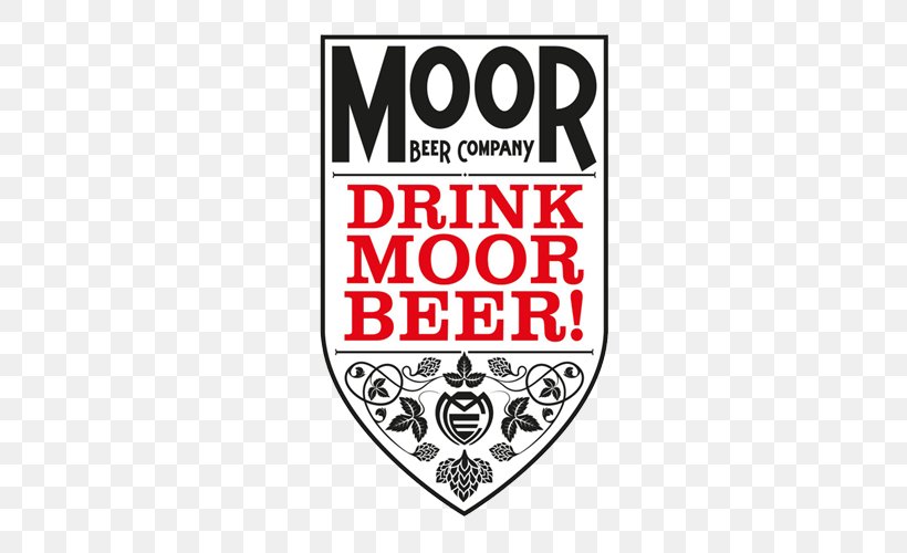 Moor Beer Co India Pale Ale, PNG, 500x500px, Watercolor, Cartoon, Flower, Frame, Heart Download Free