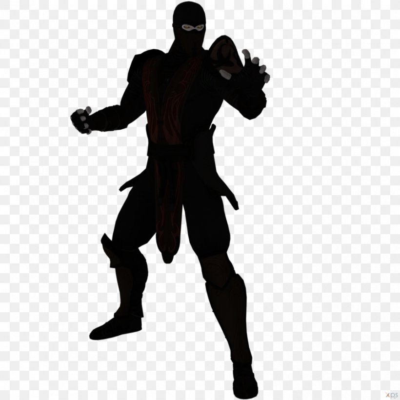 Mortal Kombat DeviantArt Fiction Silhouette, PNG, 894x894px, Mortal Kombat, Art, Artist, Character, Community Download Free