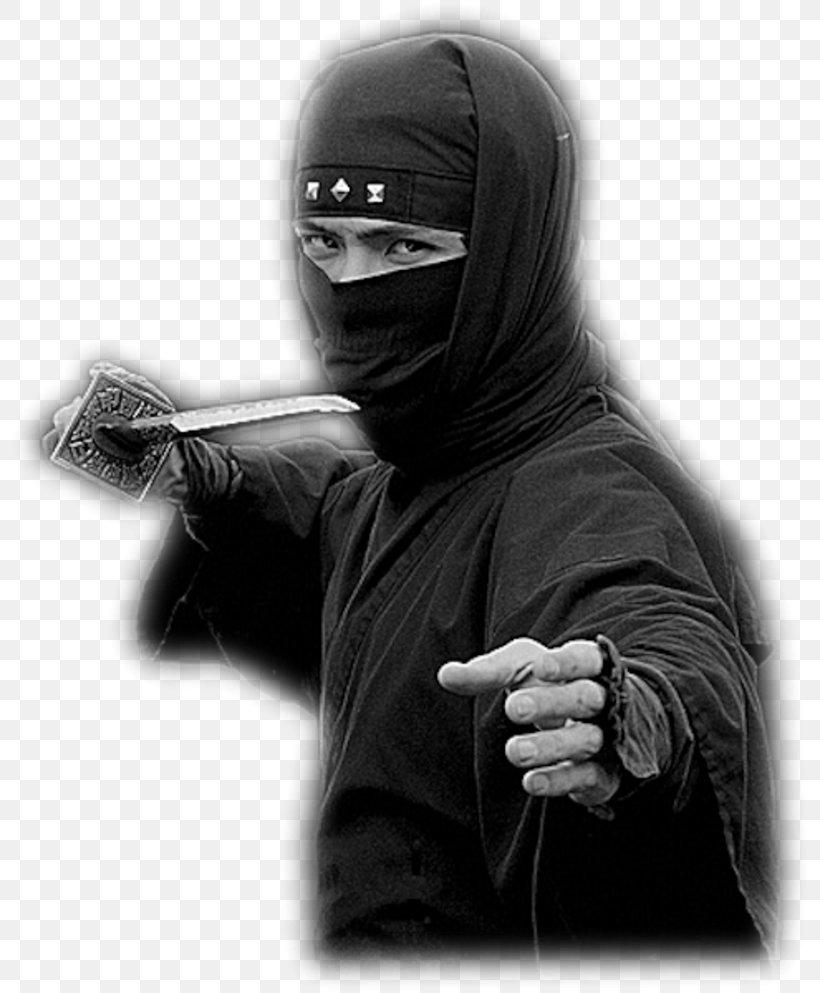 Ninja Ninjutsu Martial Arts Film Cho Osaki, PNG, 800x993px, Ninja, Black, Black And White, Fictional Character, Japanese Martial Arts Download Free