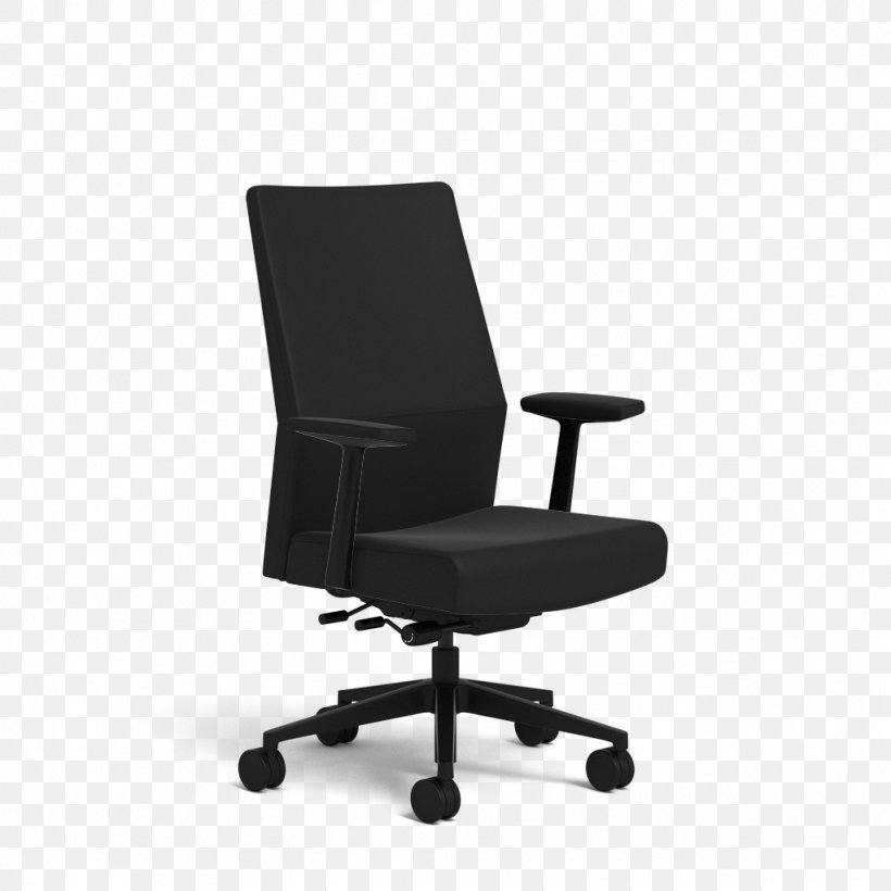 Office Desk Chairs Steelcase Furniture Aeron Chair Png