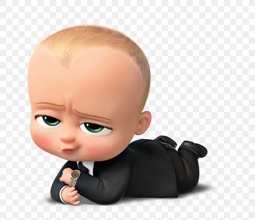 the boss baby doll