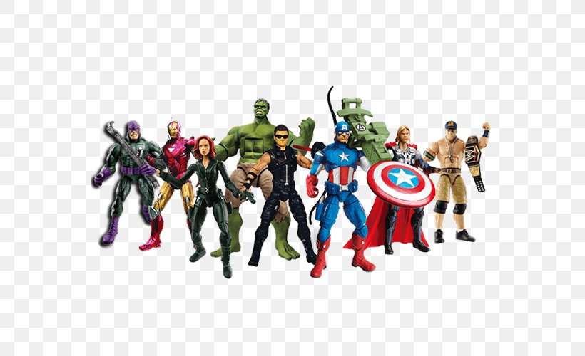 Thor Iron Man Captain America Kinder Surprise Kinder Joy, PNG, 600x500px, Thor, Action Figure, Action Toy Figures, Captain America, Comics Download Free