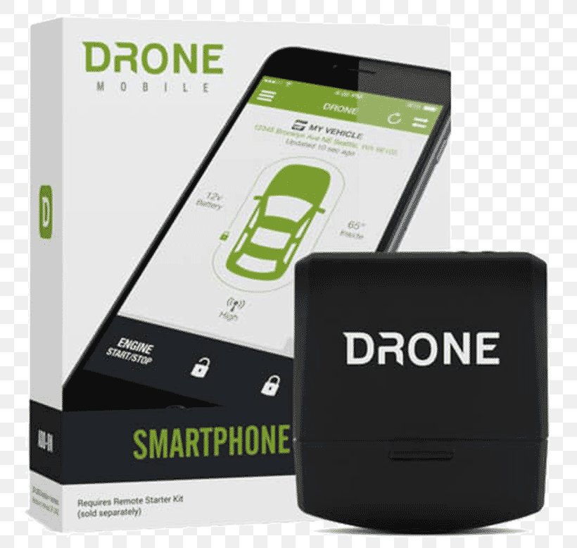 Car Remote Starter Security Alarms & Systems Unmanned Aerial Vehicle Smartphone, PNG, 800x778px, Car, Brand, Car Alarms, Communication Device, Electronic Device Download Free