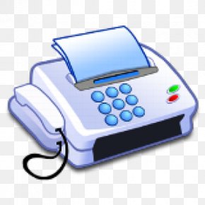 Green Fax Icon Png Clipart (#2571678) - PikPng