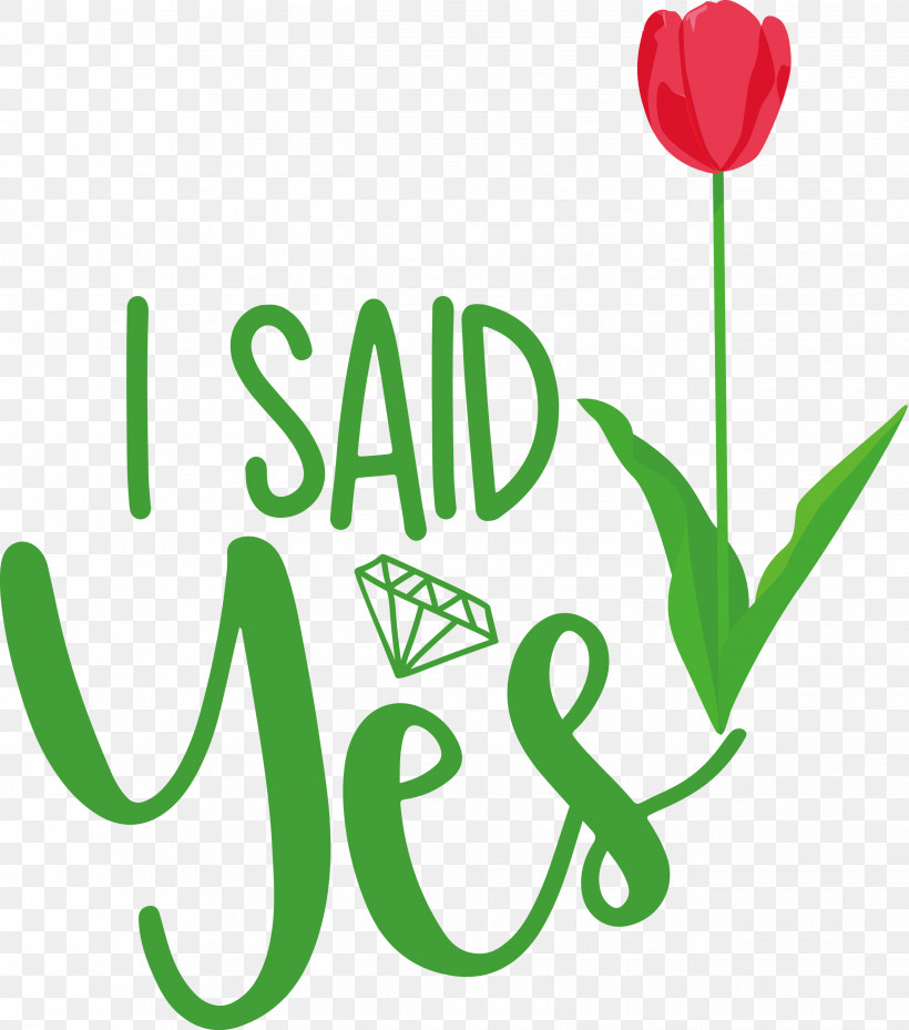 I Said Yes She Said Yes Wedding, PNG, 2648x3000px, I Said Yes, Bride, Bridegroom, Engagement, She Said Yes Download Free