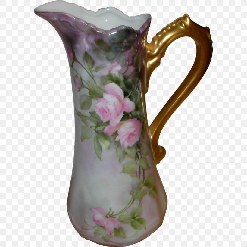 Jug Vase Ceramic Pitcher Mug, PNG, 1023x1023px, Jug, Artifact, Ceramic, Cup, Drinkware Download Free