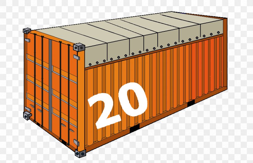 Orange Background, PNG, 852x550px, Shipping Containers, Cargo, Container, Freight Transport, Intermodal Container Download Free