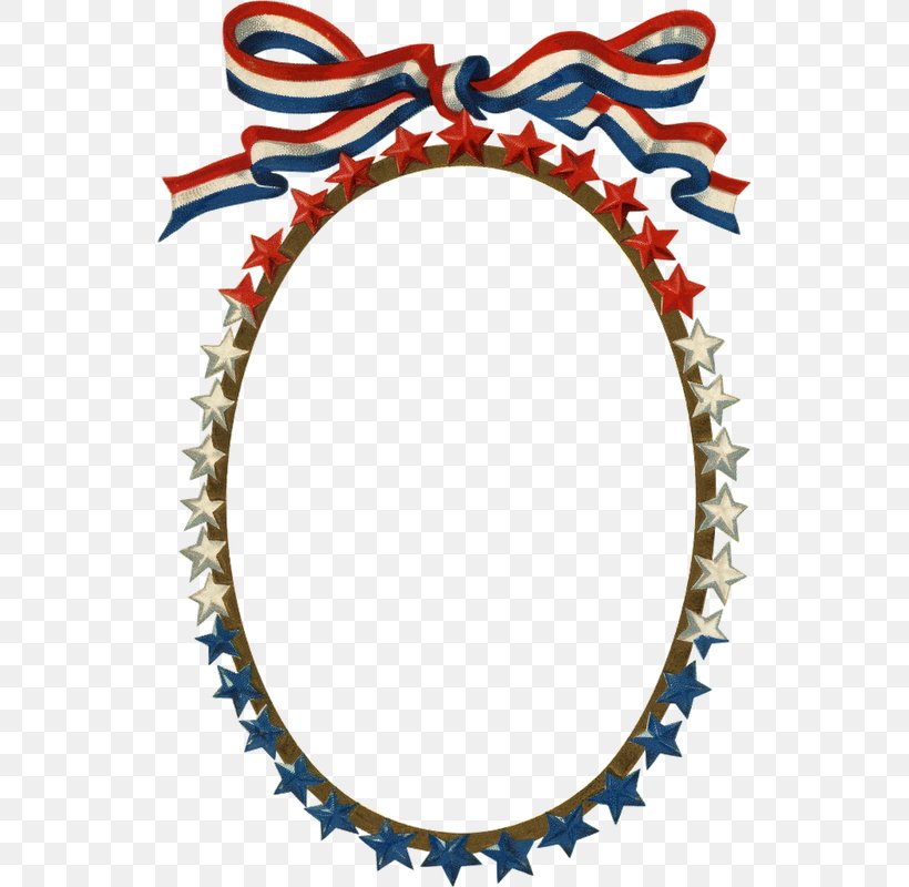 Picture Frames Patriotism Clip Art, PNG, 535x800px, Picture Frames, Bicycle Part, Flag Of The United States, Holiday, Independence Day Download Free
