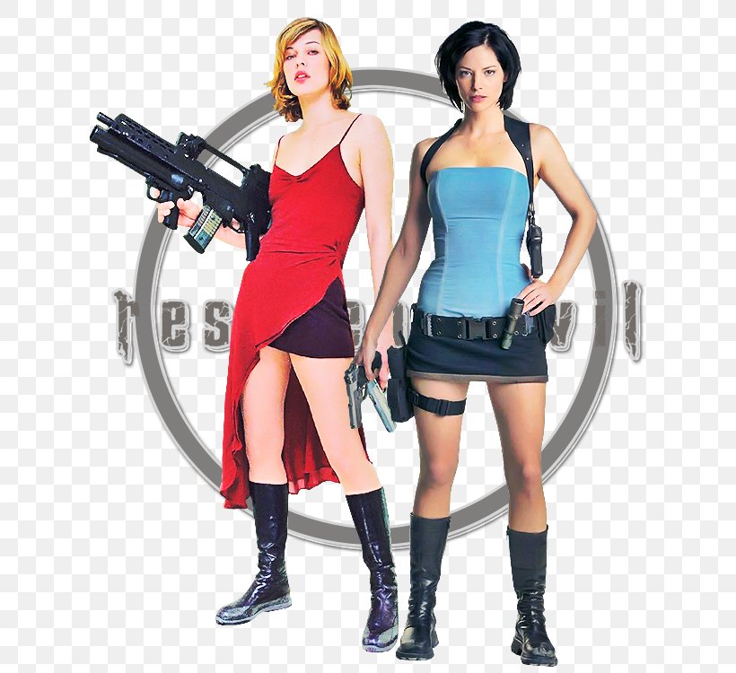 Resident Evil 3: Nemesis Resident Evil 4 Jill Valentine Alice Ada Wong, PNG, 625x750px, Resident Evil 3 Nemesis, Ada Wong, Alice, Costume, Jill Valentine Download Free