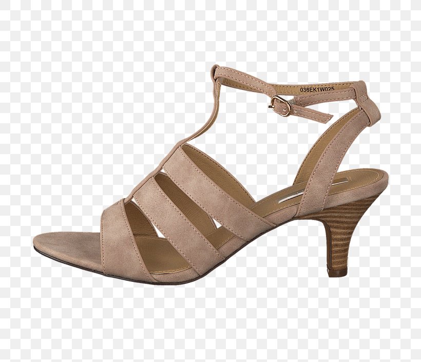 Slide Suede Shoe Sandal Walking, PNG, 705x705px, Slide, Basic Pump, Beige, Brown, Footwear Download Free