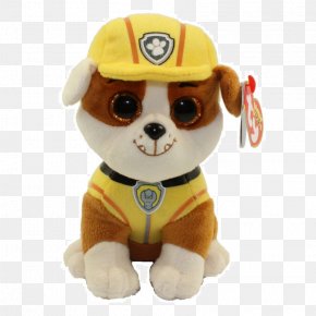 paw patrol cuddly