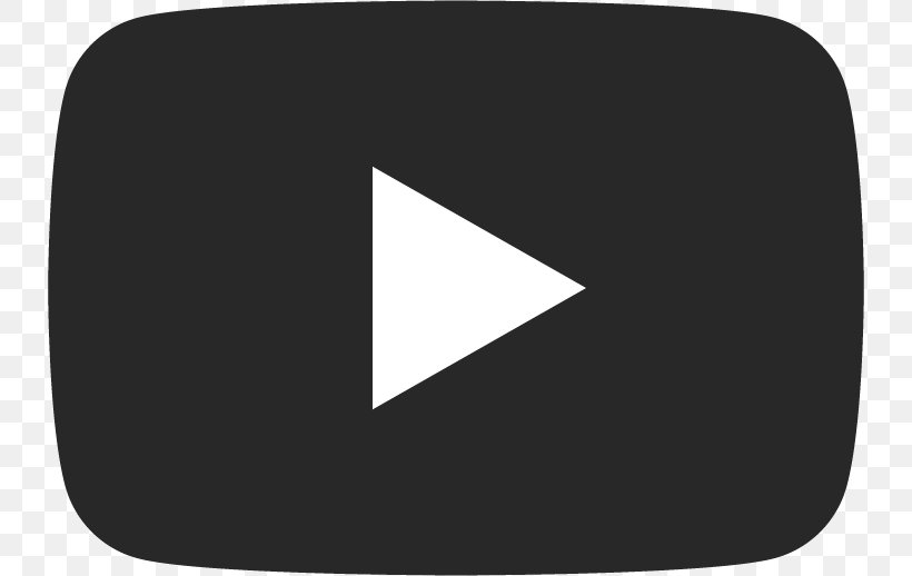 YouTube Play Button Logo, PNG, 734x518px, Youtube, Black, Brand, Et The ...