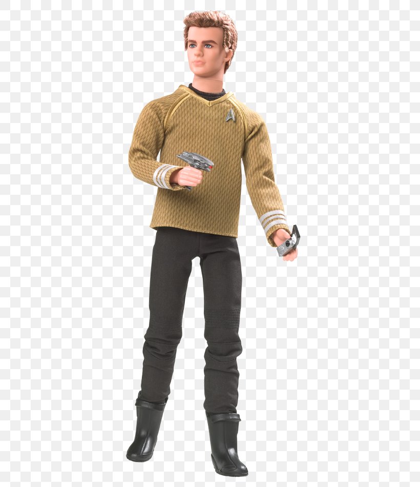 Zachary Quinto Uhura James T. Kirk Spock Star Trek, PNG, 640x950px, Zachary Quinto, Barbie, Boy, Doll, James T Kirk Download Free