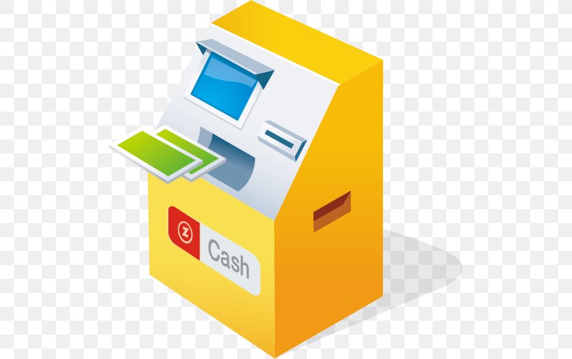 Automated Teller Machine Bank Cashier Finance, PNG, 507x515px, Automated Teller Machine, Bank, Bank Cashier, Brand, Carton Download Free