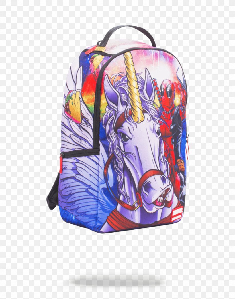 Backpack Handbag Deadpool Zipper, PNG, 900x1148px, Watercolor, Cartoon, Flower, Frame, Heart Download Free