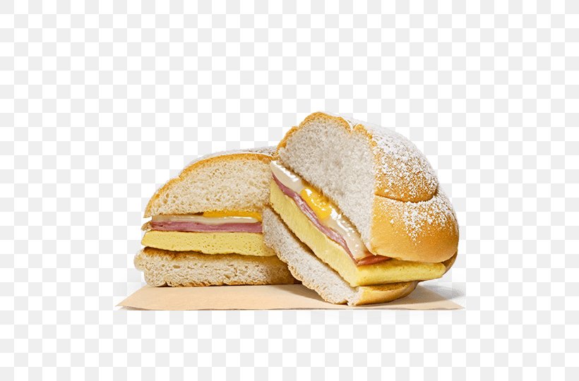 Breakfast Sandwich Ham And Cheese Sandwich Fast Food, PNG, 500x540px, Breakfast Sandwich, Bacon, Bread, Breakfast, Bun Download Free