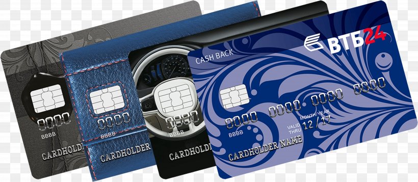 Credit Card Bank VTB 24 Public Joint-Stock Company VTB Bank, PNG, 5075x2210px, Credit, Bank, Brand, Consumer Credit, Credit Card Download Free