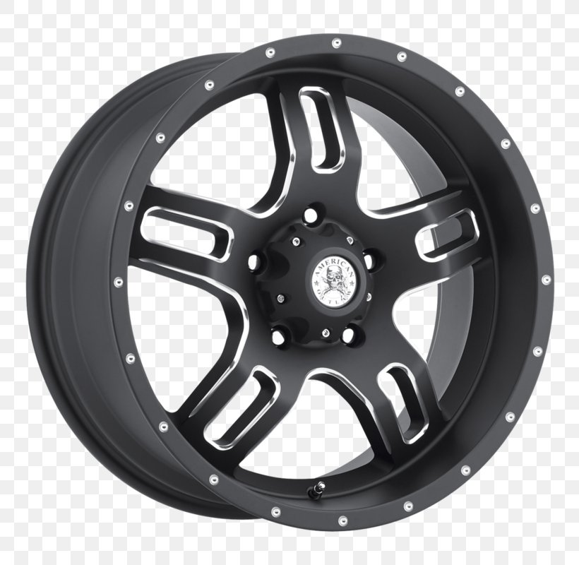 Custom Wheel Rim Car Spoke, PNG, 800x800px, Wheel, Alloy Wheel, American Eagle Wheel Corporation, Auto Part, Automotive Tire Download Free