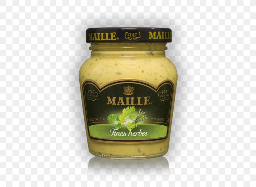 Dijon Mustard Dijon Mustard Vinaigrette Maille, PNG, 600x600px, Mustard, Black Pepper, Condiment, Cornichon, Dijon Download Free