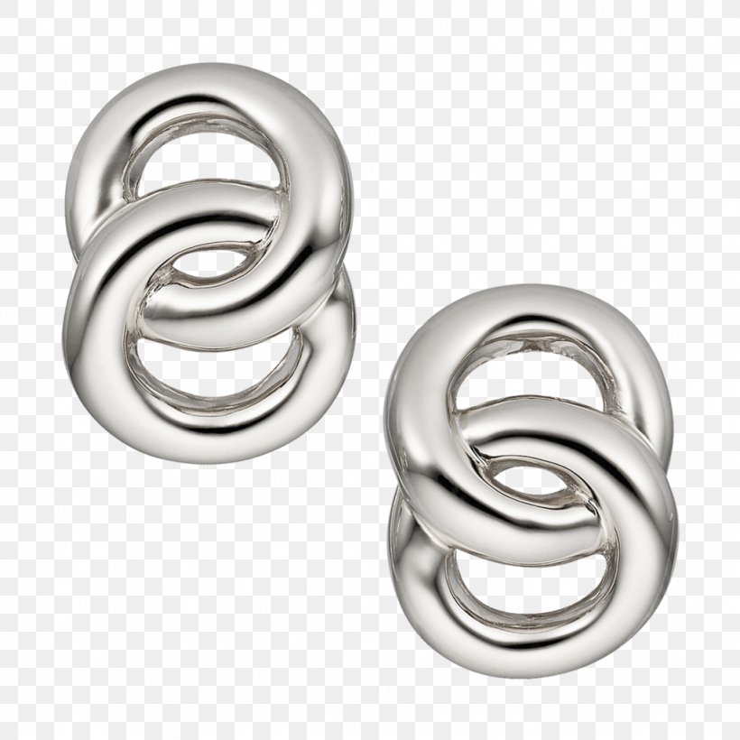 Earring Jewellery Gold Silver, PNG, 1024x1024px, Earring, Body Jewellery, Body Jewelry, Costume Jewelry, Earrings Download Free