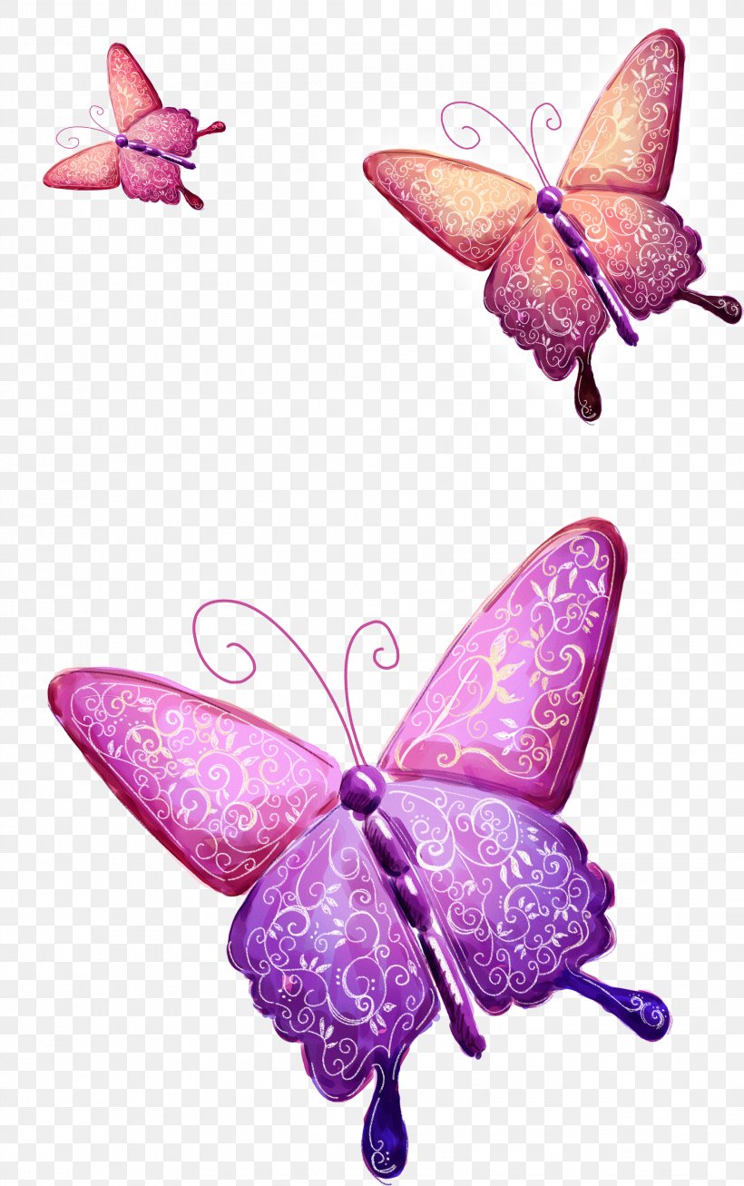 Flower Floral Design Painting Illustration, PNG, 2139x3410px, Flower, Art, Artificial Flower, Butterfly, Embroidery Download Free