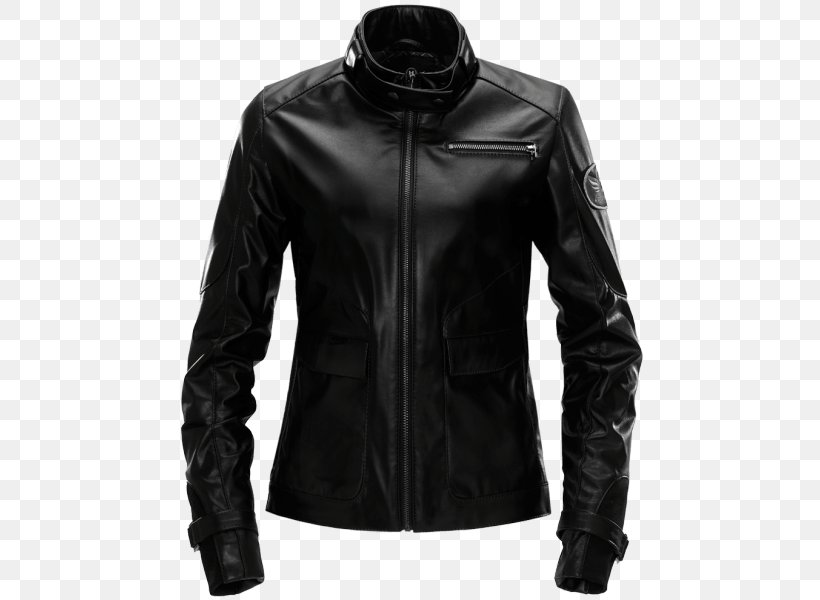 Hoodie Leather Jacket Alpinestars Coat, PNG, 600x600px, Hoodie, Alpinestars, Black, Boot, Clothing Download Free