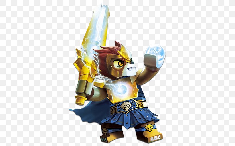 Lego Legends Of Chima: Laval's Journey Lego Legends Of Chima Online Television Show, PNG, 512x512px, Lego Legends Of Chima Online, Action Figure, Fictional Character, Figurine, Film Download Free