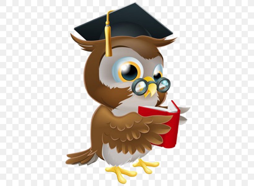 Owl Diploma Professional Certification Academic Degree, PNG, 600x600px, Owl, Academic Certificate, Academic Degree, Beak, Bird Download Free