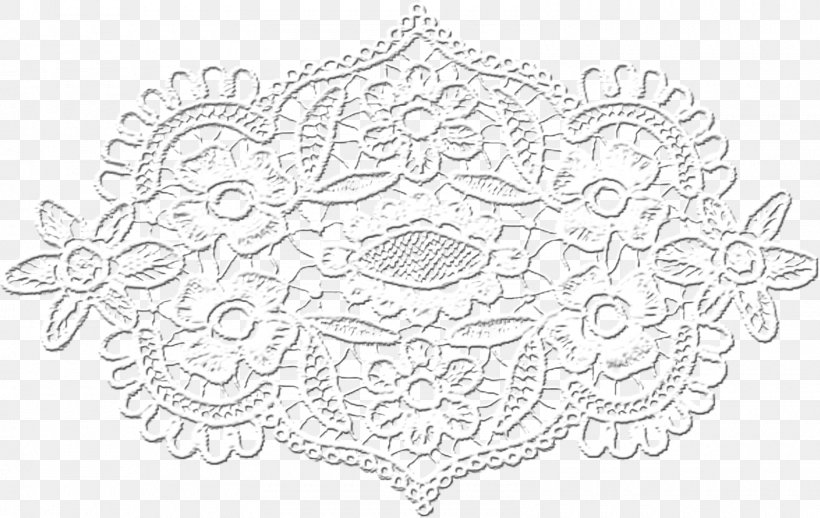 Place Mats Doily Circle White, PNG, 1600x1012px, Place Mats, Area, Art, Black And White, Doily Download Free