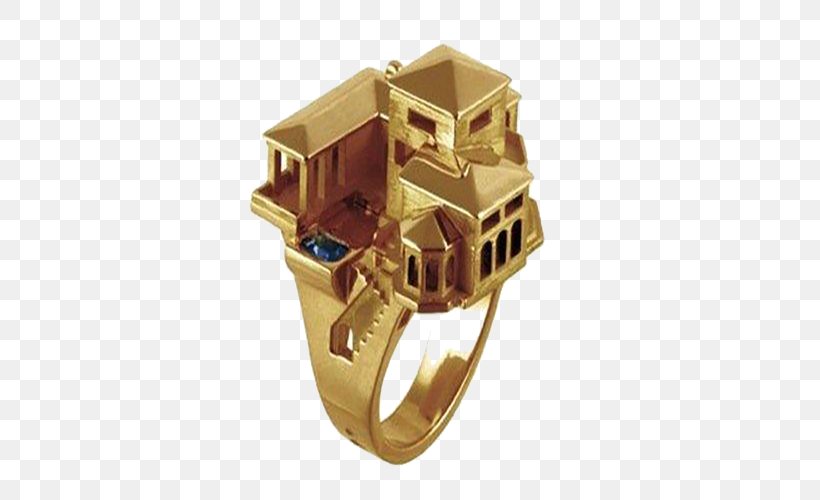 Ring Jewellery Bijou Necklace Gold, PNG, 500x500px, Ring, Architecture, Biau0142e Zu0142oto, Bijou, Bitxi Download Free