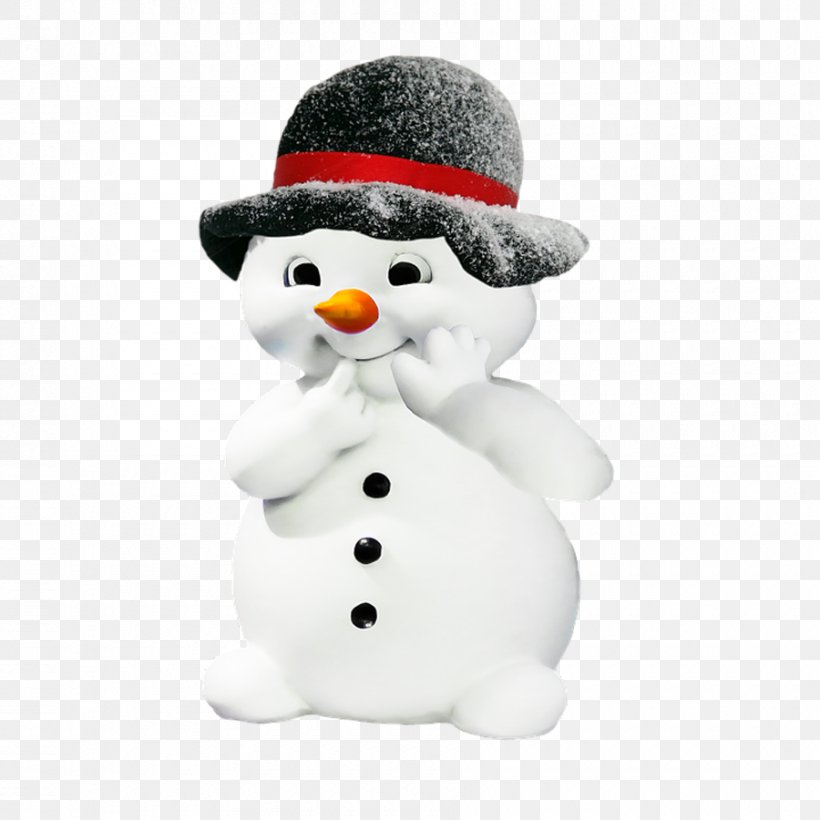 Santa Claus Winter Snowman, PNG, 900x900px, Santa Claus, Christmas, Christmas Ornament, Figurine, Paintshop Pro Download Free